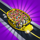 Commuters 3D icon