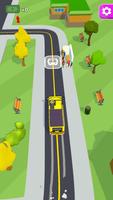 Commuters 3D screenshot 2