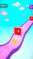 Flexy Road screenshot 1