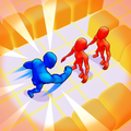 Level Up Maze