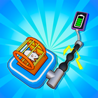 Merge Chargers アイコン