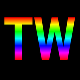 TW 中文輸入法 注音/倉頡/大易/行列/語音/英數 鍵盤 圖標