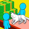 My Cat Cafe! APK