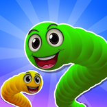 ”Snake Race Challenge 3d Game