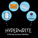 HyperWrite for Mobile Hint APK