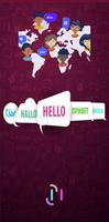 Myanmar - Thai Translator پوسٹر