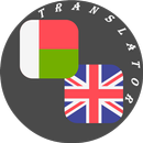 Malagasy - English Translator APK