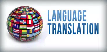 All Language Translator