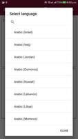 All Language Translator syot layar 3