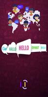 Arabic - Urdu Translator الملصق