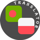 APK Bengali - Polish Translator