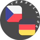 Czech - German Translator APK
