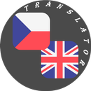 Czech - English Translator APK