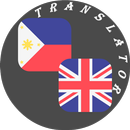 Cebuano - English Translator APK
