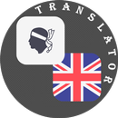 Corsican - English Translator APK