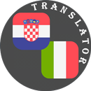 Croatian - Italian Translator APK