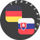 APK German - Slovak Translator
