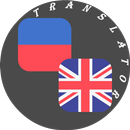 Haitian - English Translator APK