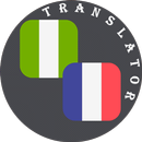 French - Hausa Translator APK