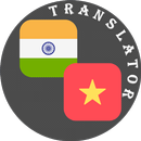 Hindi - Vietnamese Translator APK