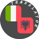 Italian - Albanian Translator APK