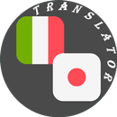 Italian - Japanese Translator APK