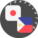 Japanese - Filipino Translator APK