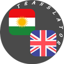 Kurdish - English Translator APK