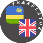 Kinyarwanda-English Translator icône