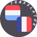 Luxembourgish - French Translator APK