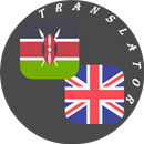 Swahili - English Translator APK