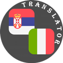 Serbian - Italian Translator APK