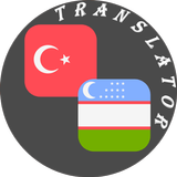 Turkish - Uzbek Translator