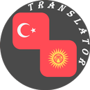 Turkish - Kyrgyz Translator APK