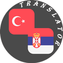 Turkish - Serbian Translator APK