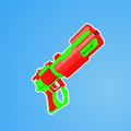 Blaster War
