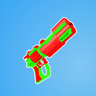 Blaster War アイコン
