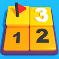 Number Climb Battle