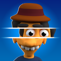 Slice Sort 3D