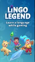 Lingo Legend poster