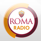 Roma Radio 아이콘