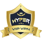 HYPER VIP VPN
