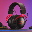 HyperX Cloud Alpha review APK