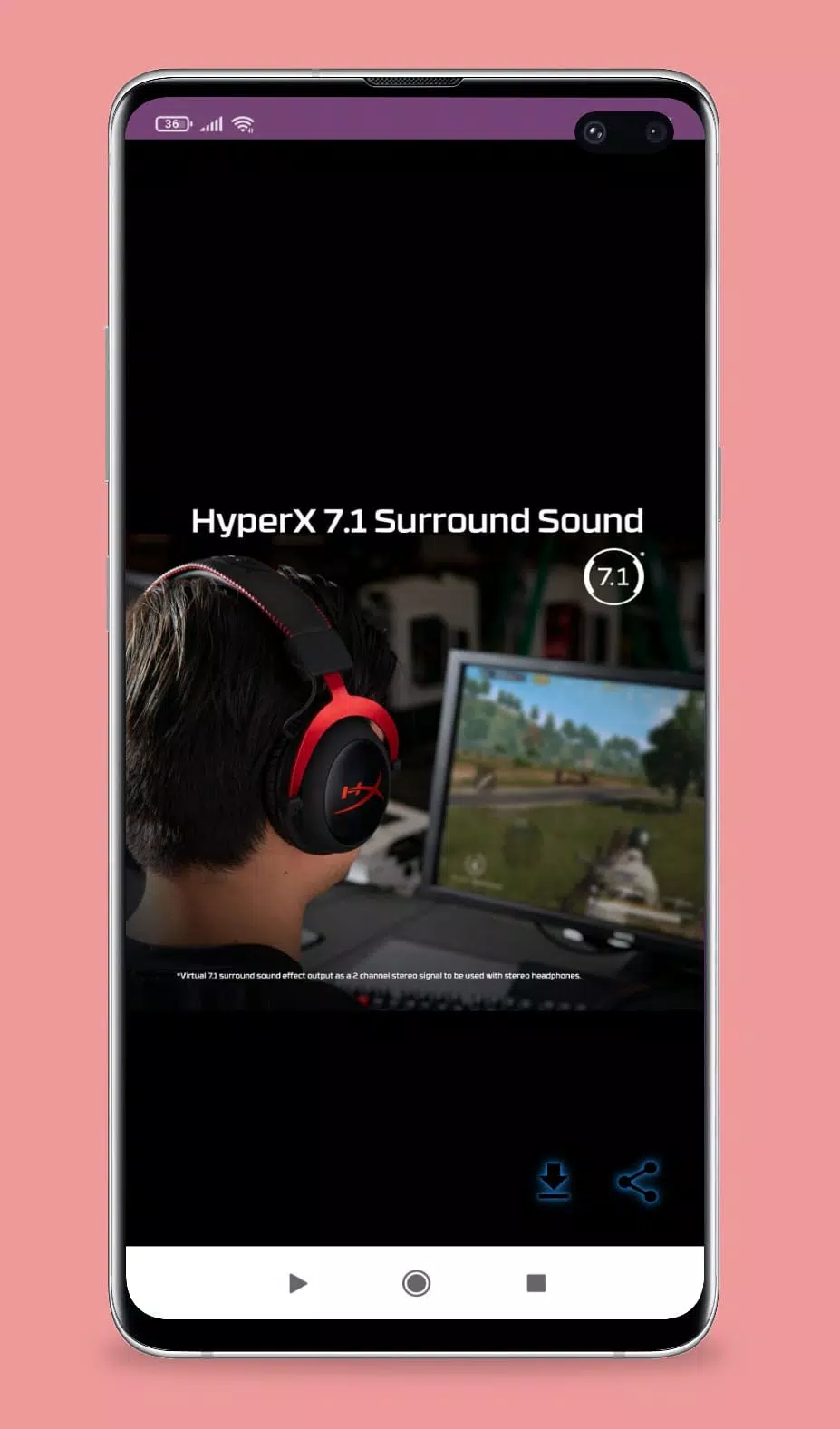 hyperx cloud 2 guide APK for Android Download