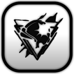 Headshot Settings - Only Red icono