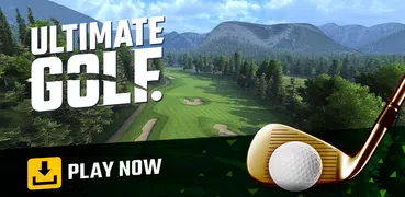 Ultimate Golf!