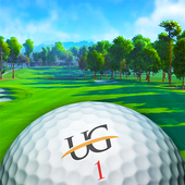 Ultimate Golf! v2.05.00 (Modded)