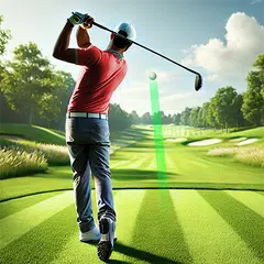 Ultimate Golf! Icon