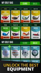 Ultimate Golf capture d'écran 3