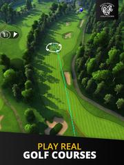 Ultimate Golf تصوير الشاشة 11